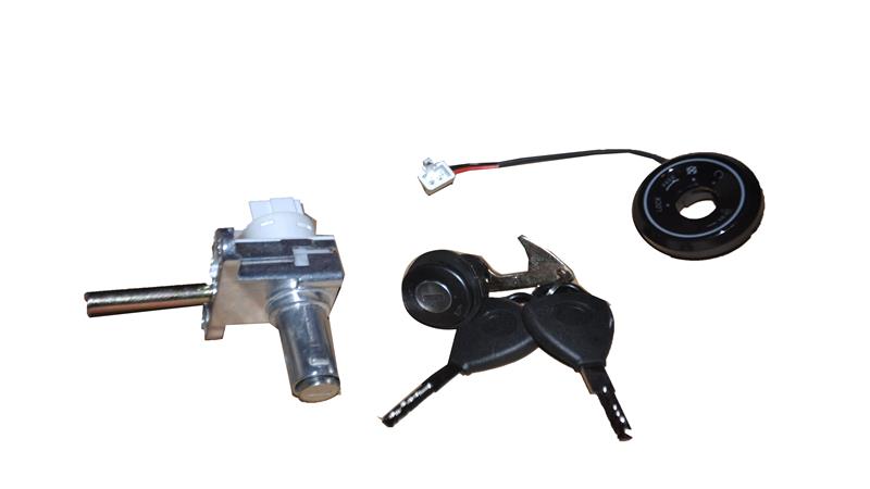 KONTAK SETİ (NERON X)